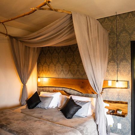 Hotel Serra Bonita Delfim Moreira Ngoại thất bức ảnh
