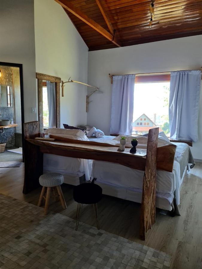 Hotel Serra Bonita Delfim Moreira Ngoại thất bức ảnh