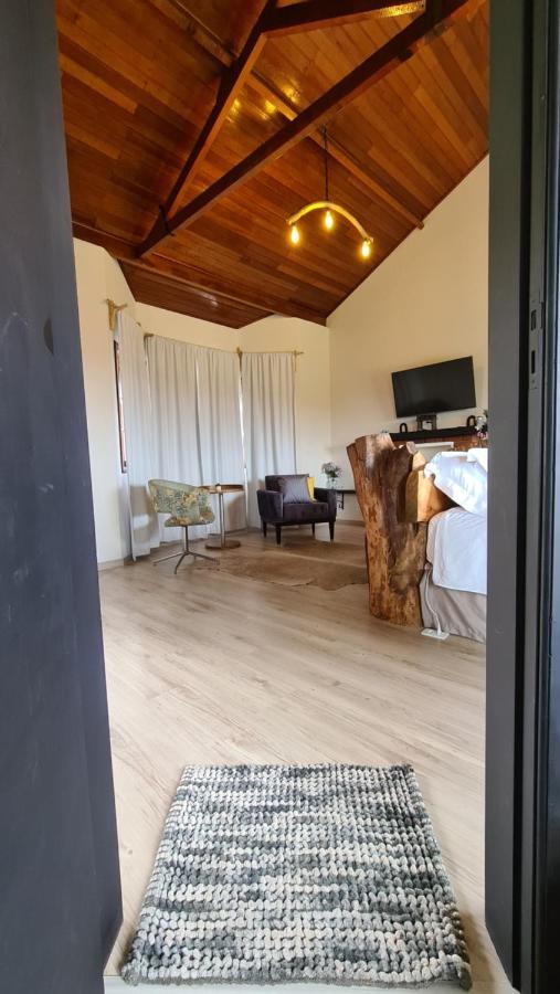 Hotel Serra Bonita Delfim Moreira Ngoại thất bức ảnh