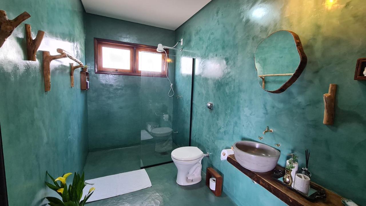 Hotel Serra Bonita Delfim Moreira Ngoại thất bức ảnh