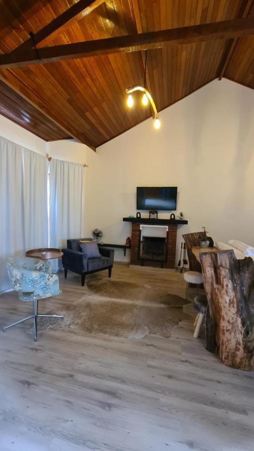 Hotel Serra Bonita Delfim Moreira Ngoại thất bức ảnh