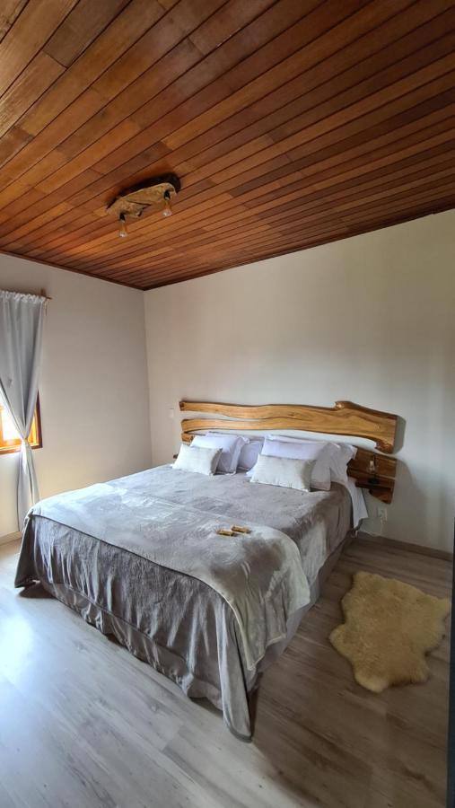 Hotel Serra Bonita Delfim Moreira Ngoại thất bức ảnh