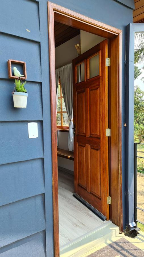 Hotel Serra Bonita Delfim Moreira Ngoại thất bức ảnh
