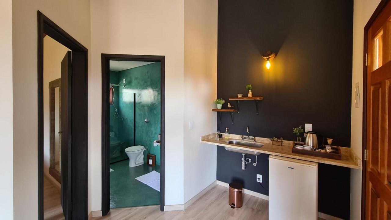 Hotel Serra Bonita Delfim Moreira Ngoại thất bức ảnh
