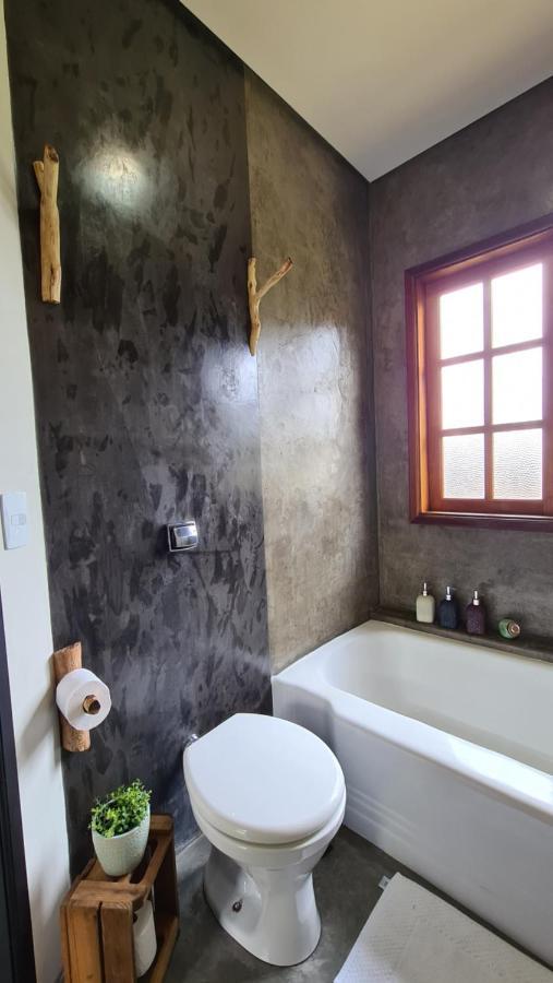 Hotel Serra Bonita Delfim Moreira Ngoại thất bức ảnh