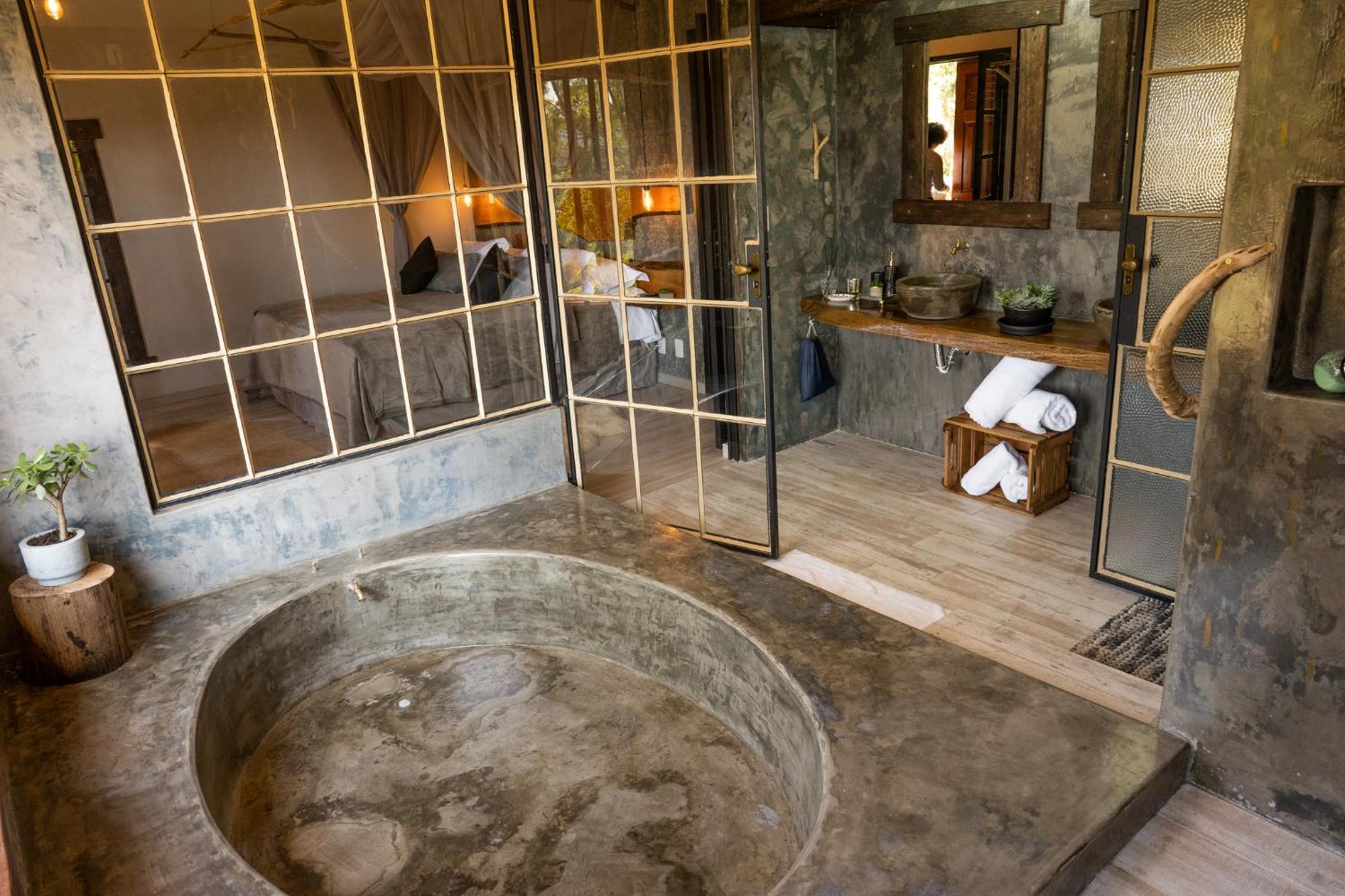 Hotel Serra Bonita Delfim Moreira Ngoại thất bức ảnh