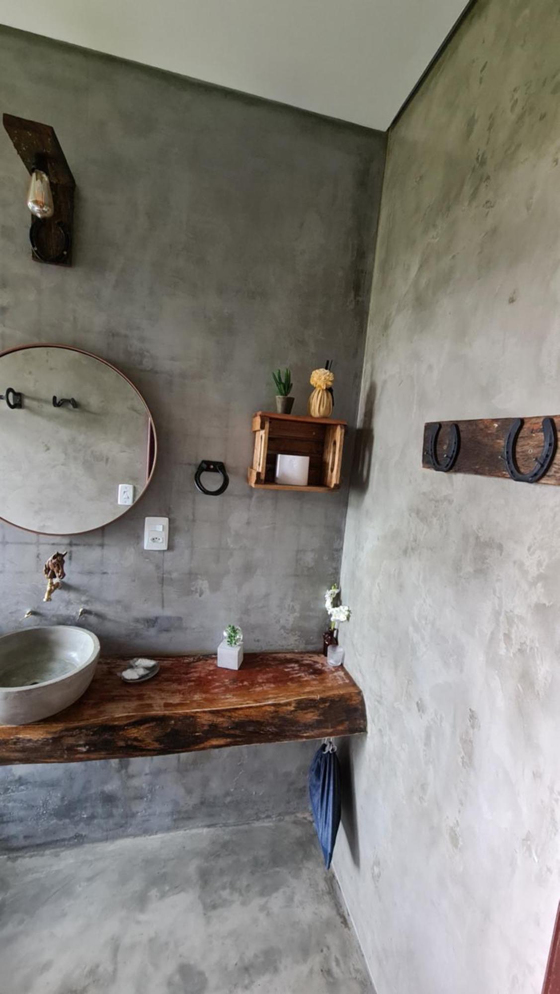 Hotel Serra Bonita Delfim Moreira Ngoại thất bức ảnh
